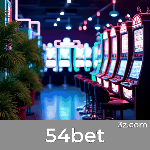 54bet: O Melhor em Entretenimento Seguro e Rápido