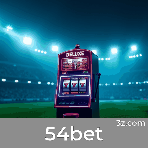 54bet: Inovação de Última Geração com Design Responsivo Avançado