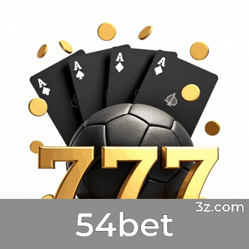 54bet: O Melhor em Entretenimento Seguro e Rápido