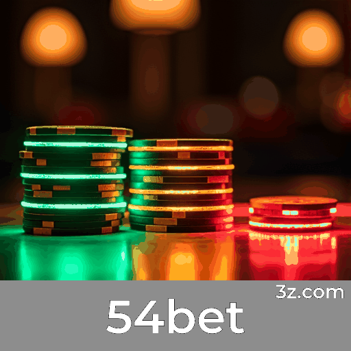 Promoções Estratégicas 54bet: Descubra Valor Oculto