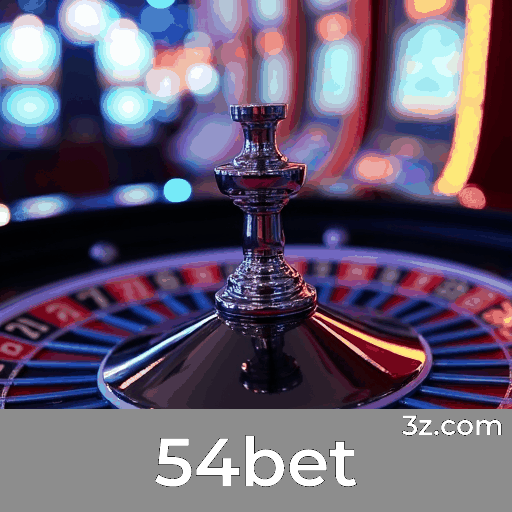 54bet: Jogos de Cassino com Dealers ao Vivo e Prêmios Instantâneos