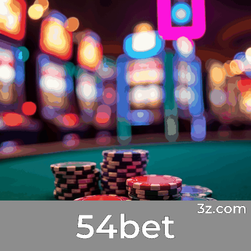 Estratégia de Apostas de Esporte: Aumente 30% no 54bet