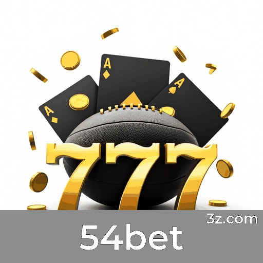 Estratégia de Apostas de Esporte: Aumente 30% no 54bet